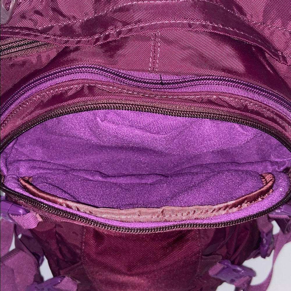 Dakine Pro 2 Ski & Snowboarding Backpack - Picture 7 of 9